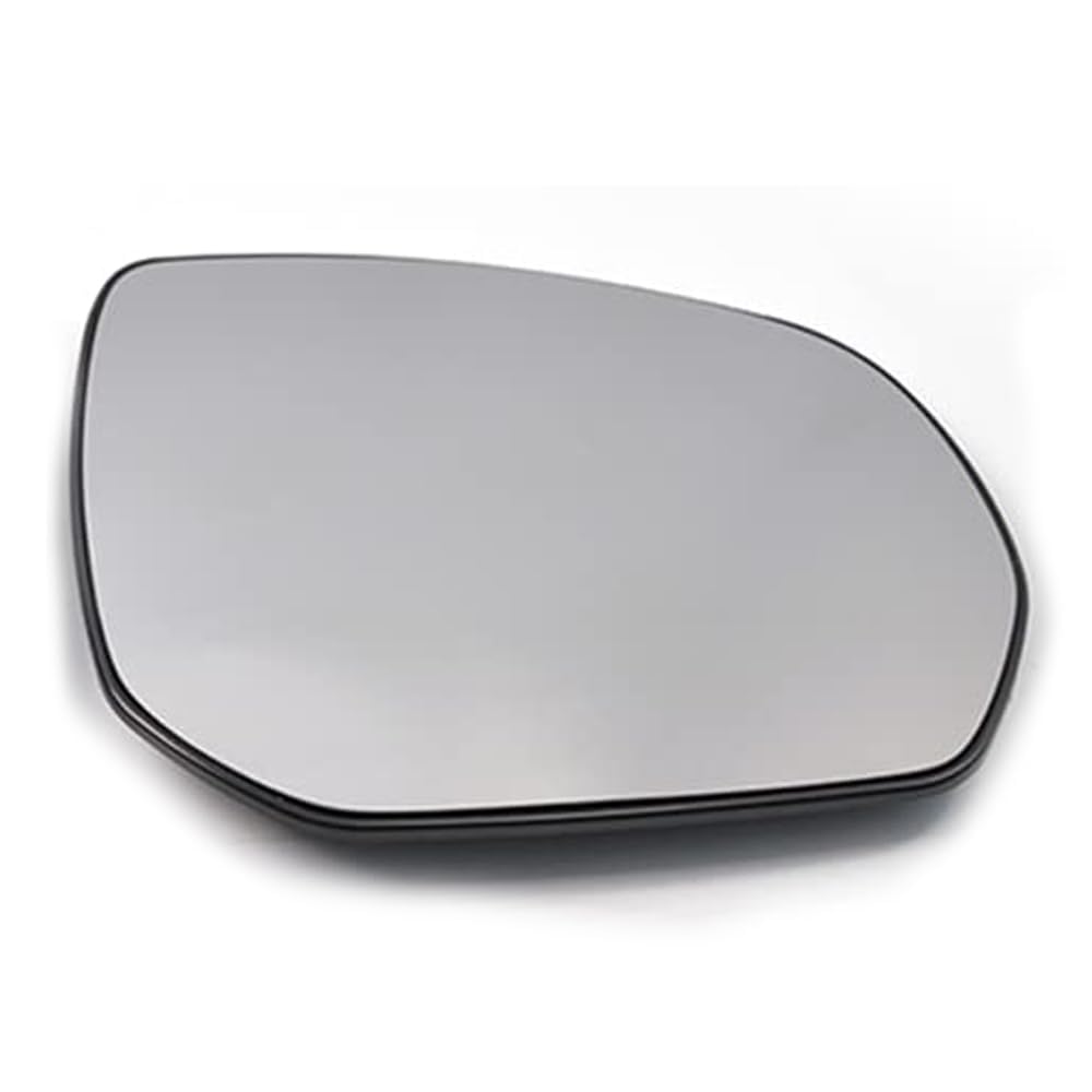 Auto Ersatzspiegel für Citroen C3 Picasso C4 Picasso 2007-2019,Seite Flügel Zurück Up Spiegel Objektiv Spiegelglas Außenspiegel Glas Karosserie Anbauteile Außenspiegelsets,Right von uULiit