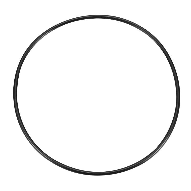 sourcing map 1St Metrische Nitrilkautschuk O-Ringe Dichtung 230mm AD 218,6mm ID 5,7mm Breite von uxcell