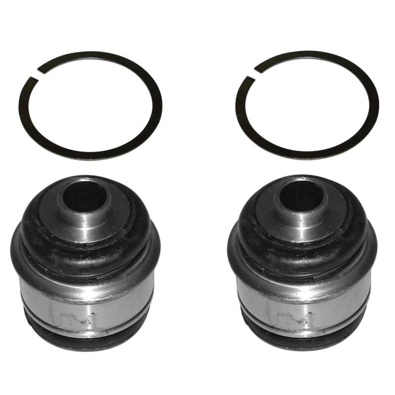 2x Kugelgelenk Sicherungsring Hinterachse für BMW5 E39 E60 E61 für BMW6 E63 E64 für BMW7 E38 E65 E66 E67 für X5 E53 von various