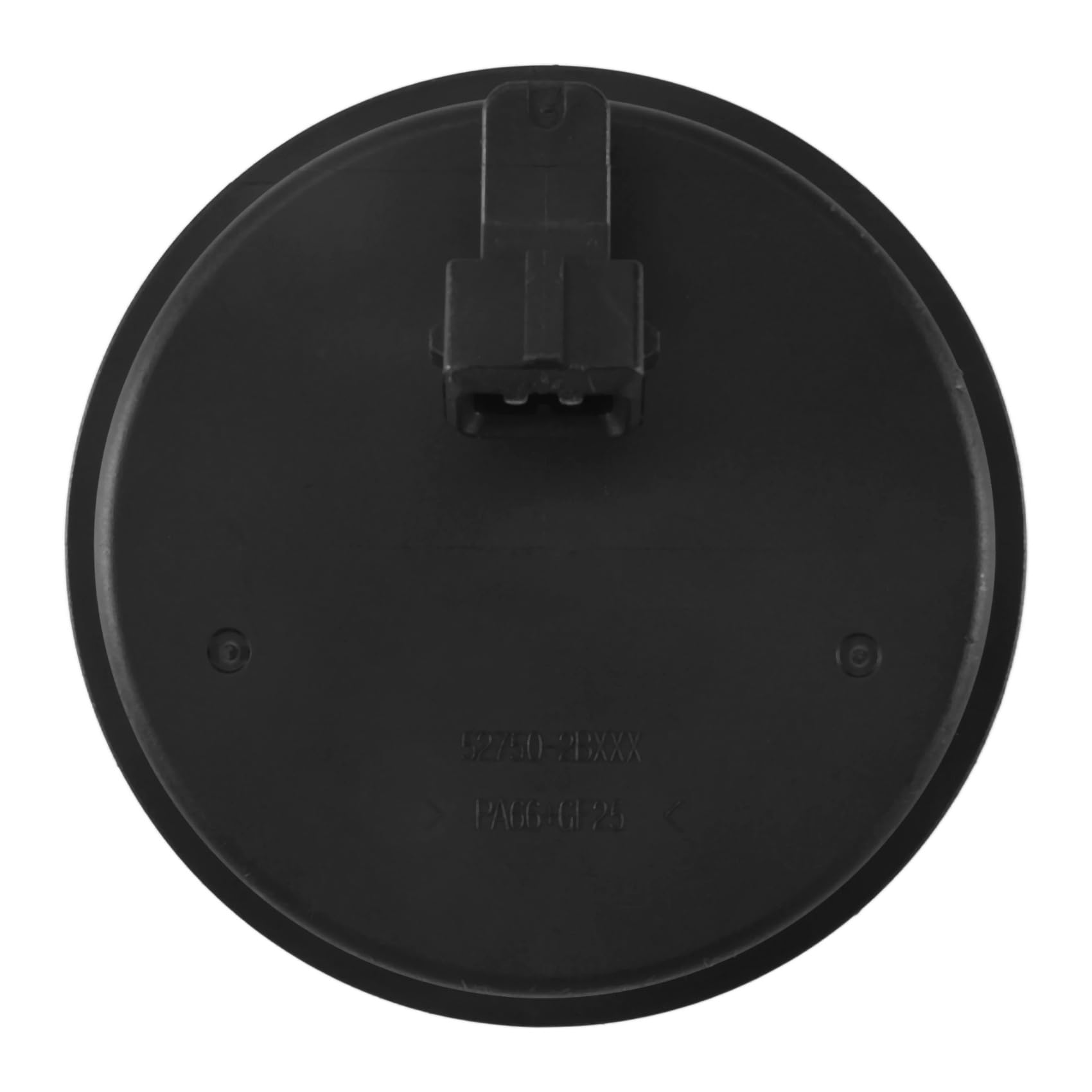 veorly Auto Hinterrad Sensor Rad Drehzahl Sensor Abdeckung für IX45 cm Sorento 08-12 527502BXXX 527502WXXX von veorly