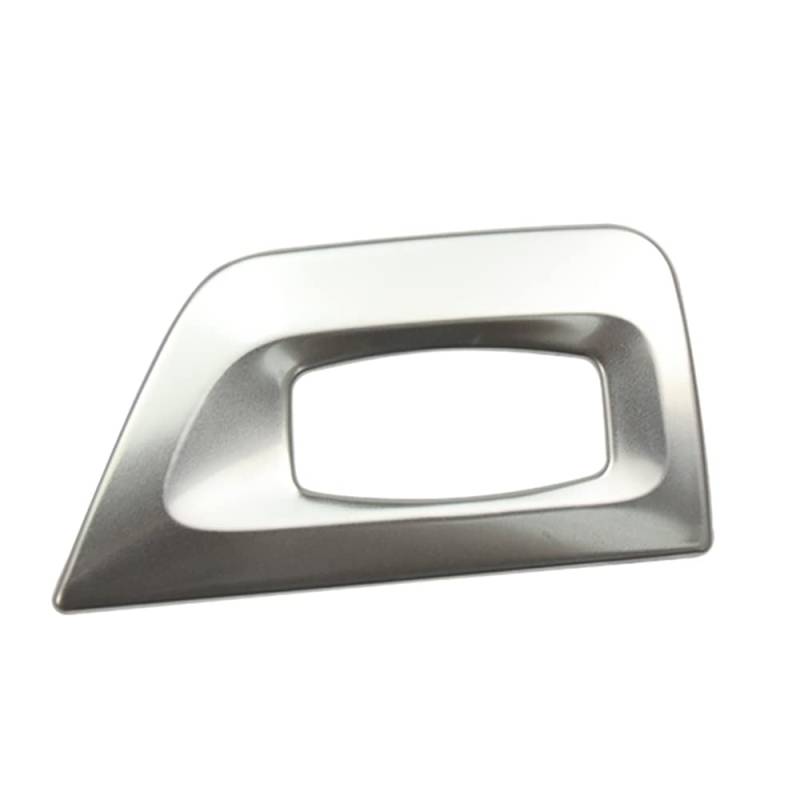 veorly Auto ZüNdung Schloss Panel Abdeckung Trim Aufkleber SchlüSsel Loch Zier Ring FüR 1 Series E81 E82 E87 2007-2011 von veorly