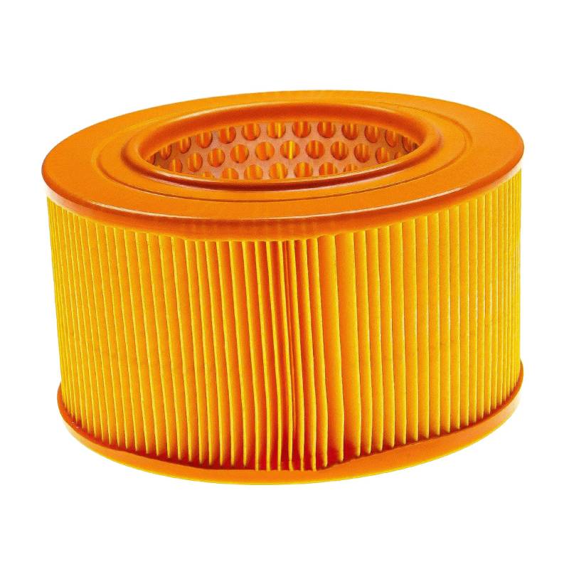 vhbw Filter (1x Luftfilter) Ersatz für Wacker 0104455 für Rüttelplatte, Stampfer von vhbw