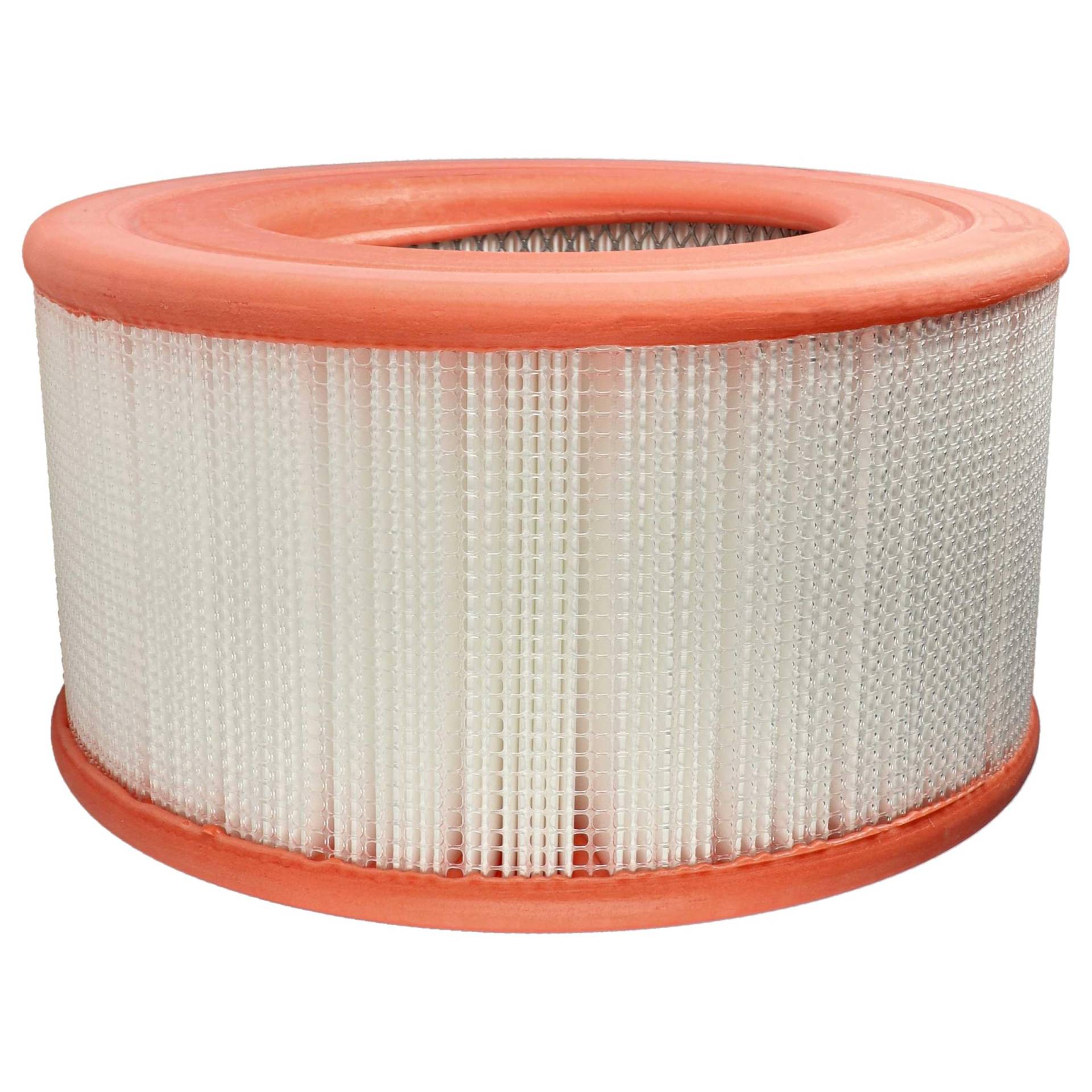 vhbw Filter Ersatz für Honeywell CP170-hep für Luftbefeuchter - Luftfilter HEPA Filter von vhbw