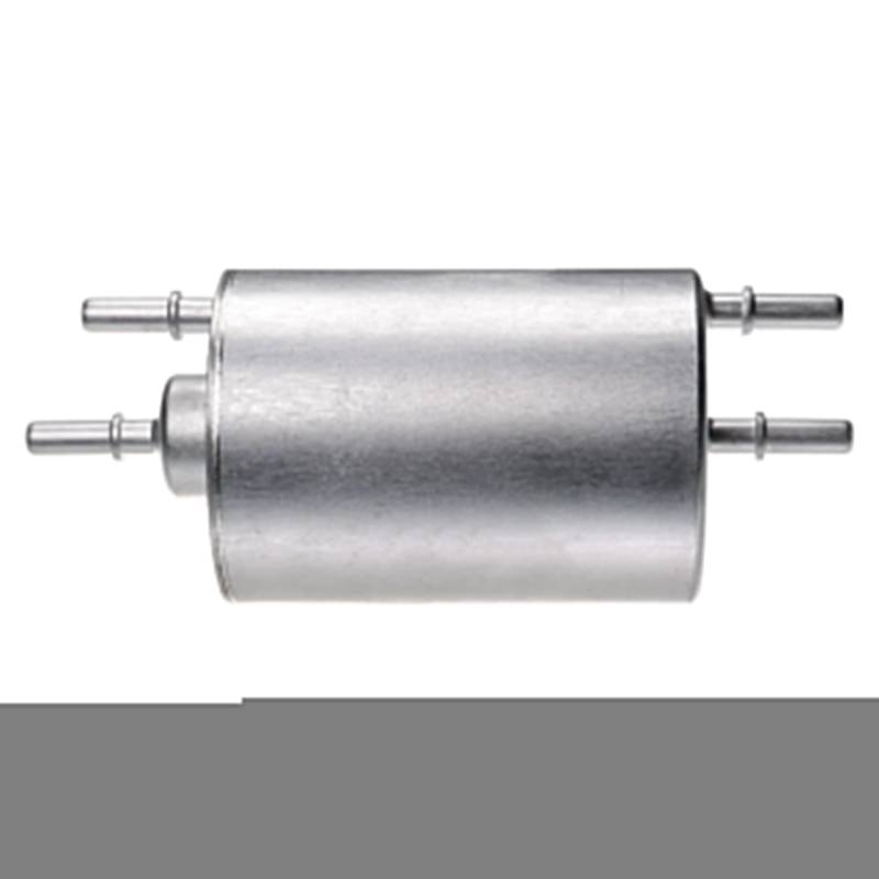 vhbw Kraftstofffilter Ersatz für Febi Bilstein 48546 für KFZ von vhbw