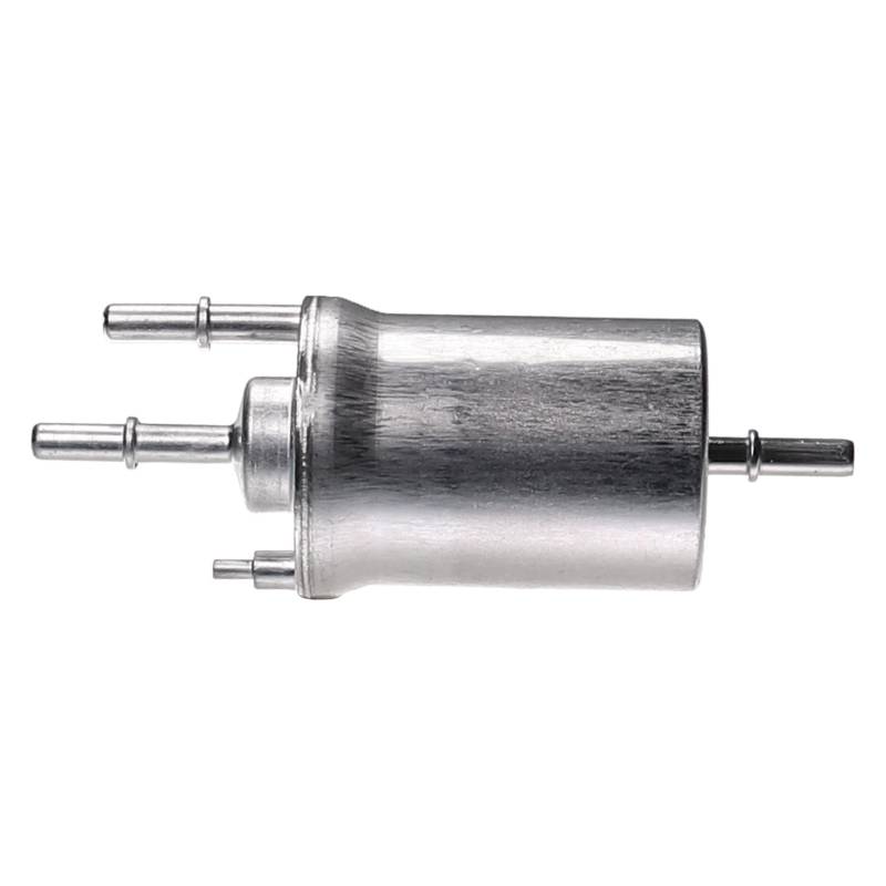 vhbw Kraftstofffilter mit Druckregler Ersatz für Febi Bilstein 26343 für KFZ von vhbw