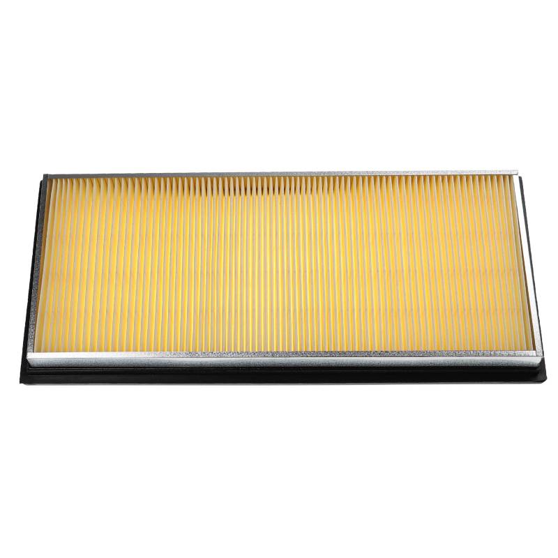 vhbw Luftfilter Ersatz für Subaru 16546-AA070, 16546-AA07A für PKW - Motor-Filter von vhbw