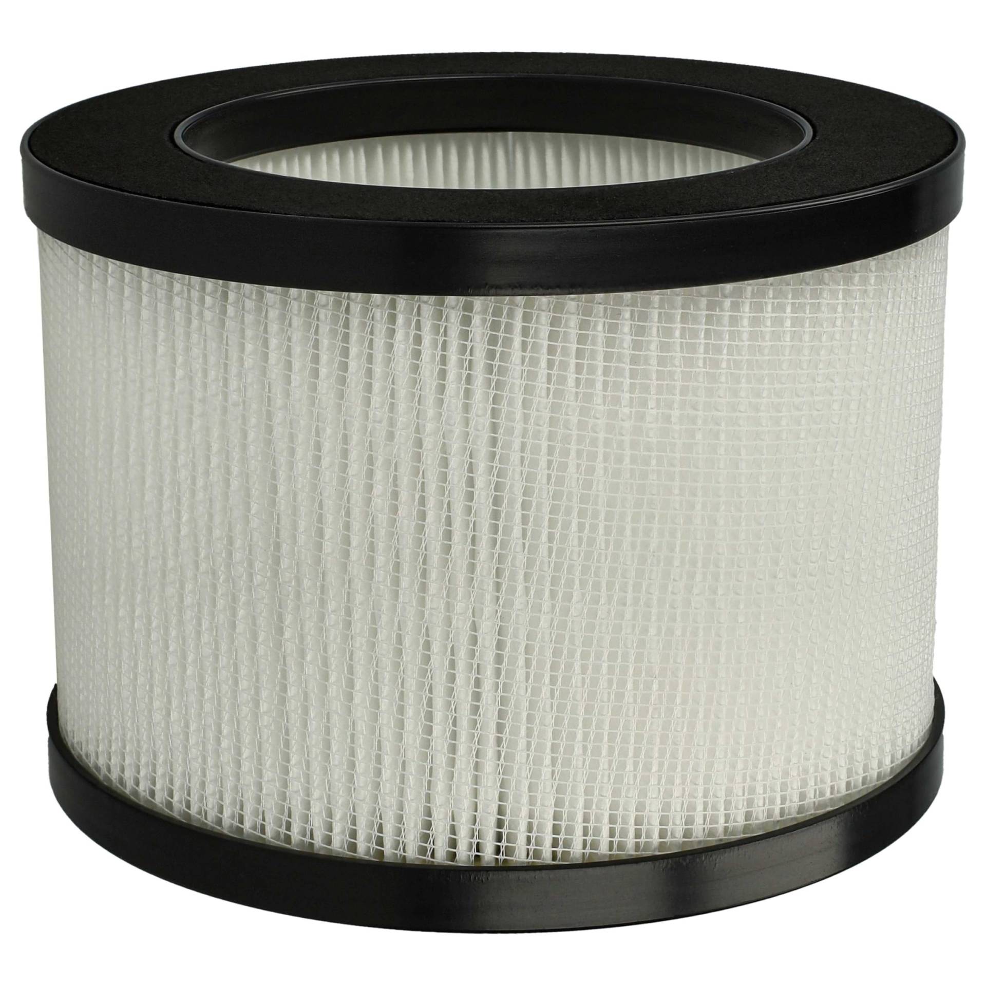 vhbw Luftfilter kompatibel mit ProfiCare PC-LR 3075 Luftreiniger - Kombifilter Vorfilter + EPA von vhbw