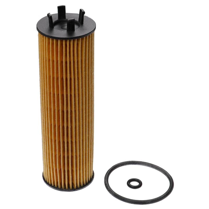 vhbw Ölfilter Ersatz für 05L 115 562 A, 05L115466A, 05L115562A für KFZ von vhbw