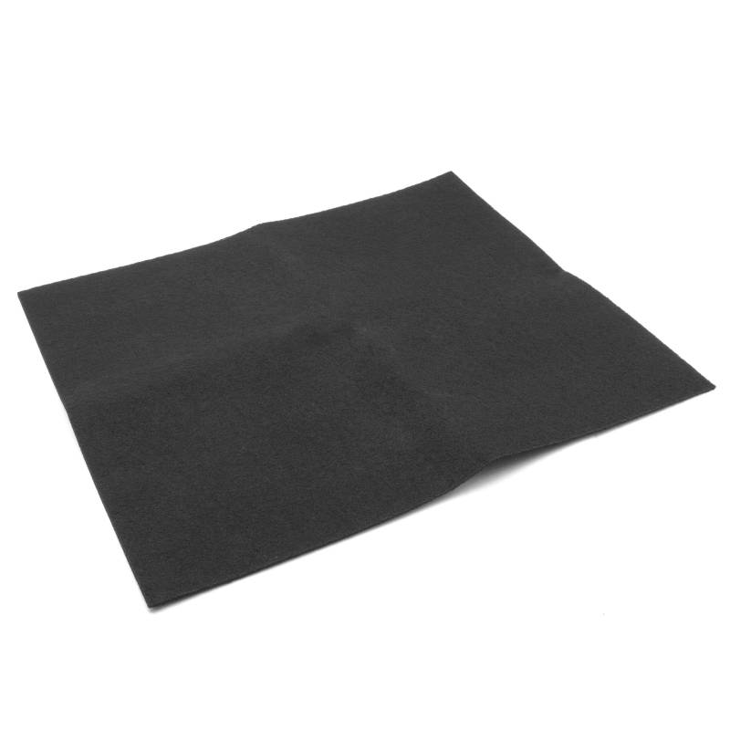 vhbw Universal-Aktivkohlefilter für diverse 60 cm Dunstabzugshauben - 57 x 47 x 0,5 cm von vhbw