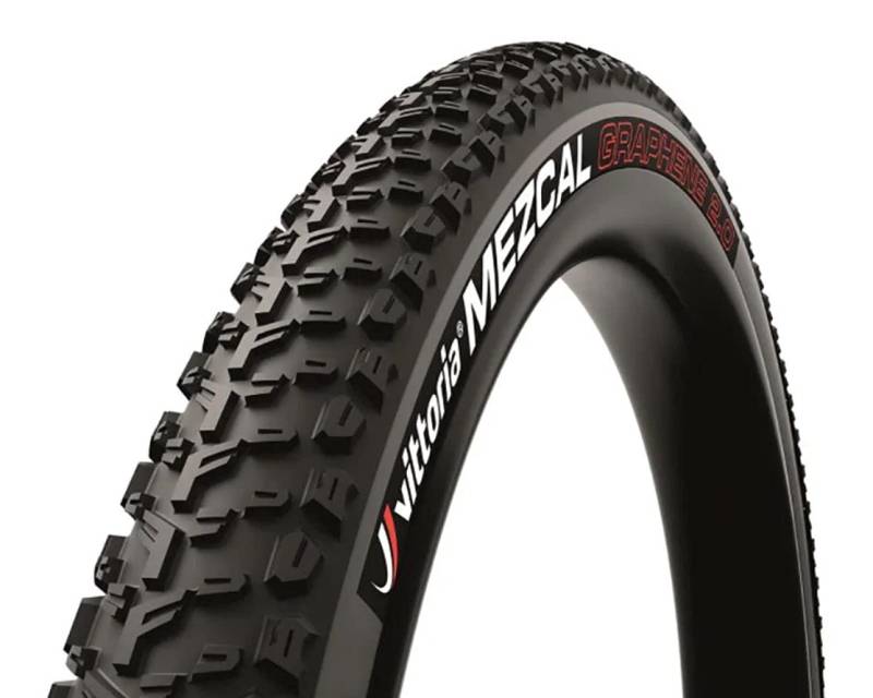 61300 - Reifen Mezcal Graphene 27.5x2.1 TNT von vittoria