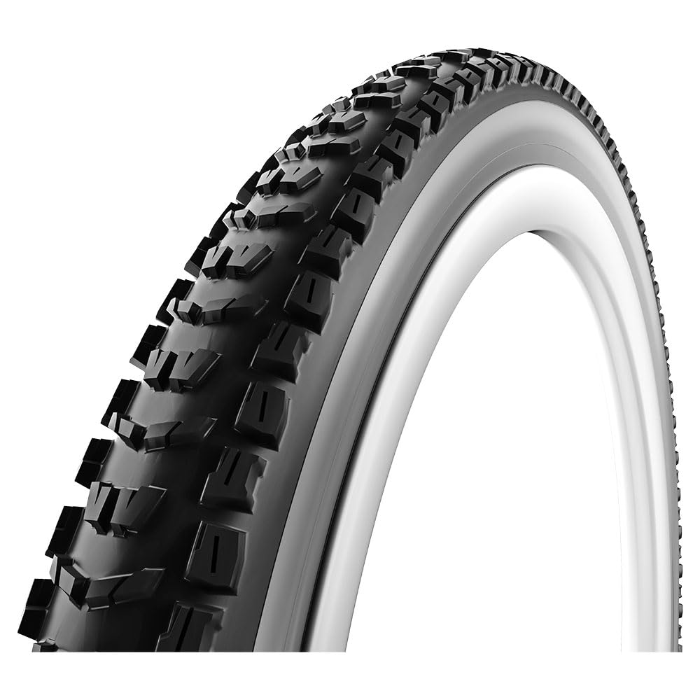 Vittoria Morsa 2PLY Tubeless 27.5´´´ X 2.60 MTB Reifen 27.5´´´ x 2.60 von vittoria