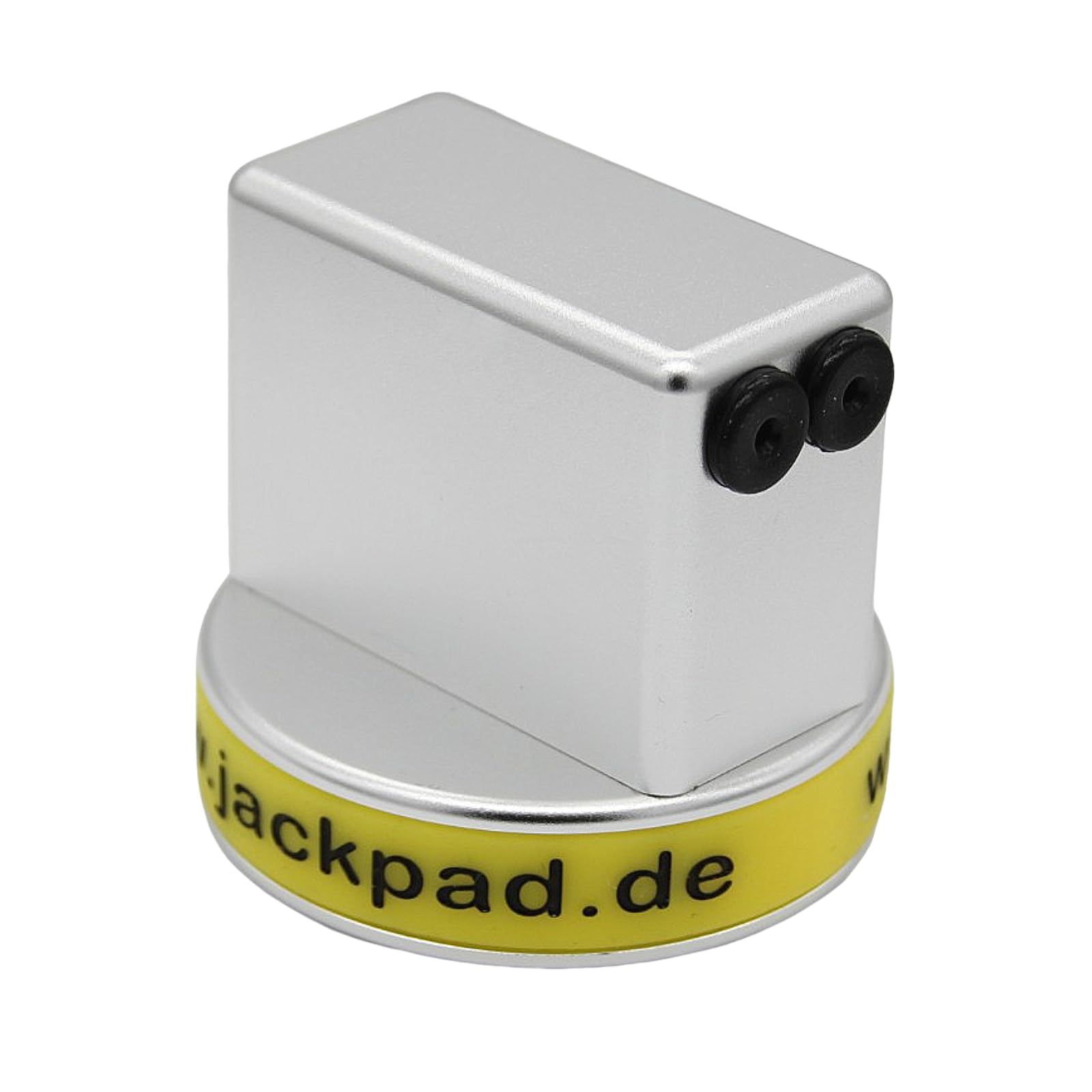 Original jackpad® Aluminium Wagenheber Adapter kompatibel mit Mercedes-Benz Baureihe: W205 - AMG Ausführung von werkzeugbude24