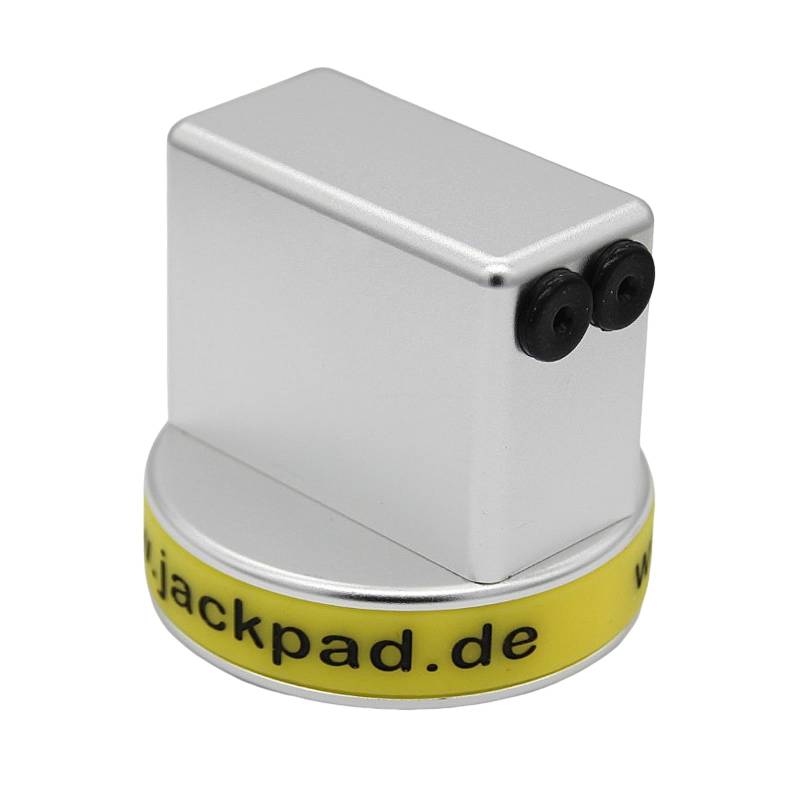 Original jackpad® Aluminium Wagenheber Adapter kompatibel mit Mercedes-Benz Baureihe: W205 - AMG Ausführung von werkzeugbude24