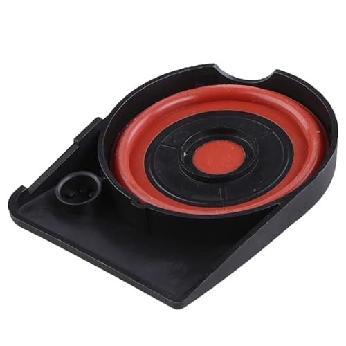 wfqxili [Replacement] 11127646552 11127646553 11127603390 Auto for PCV Zylinderkopf Abdeckkappe for BMW for Mini for Cooper N13 F20/F30 1 Serie 3 Serie von wfqxili