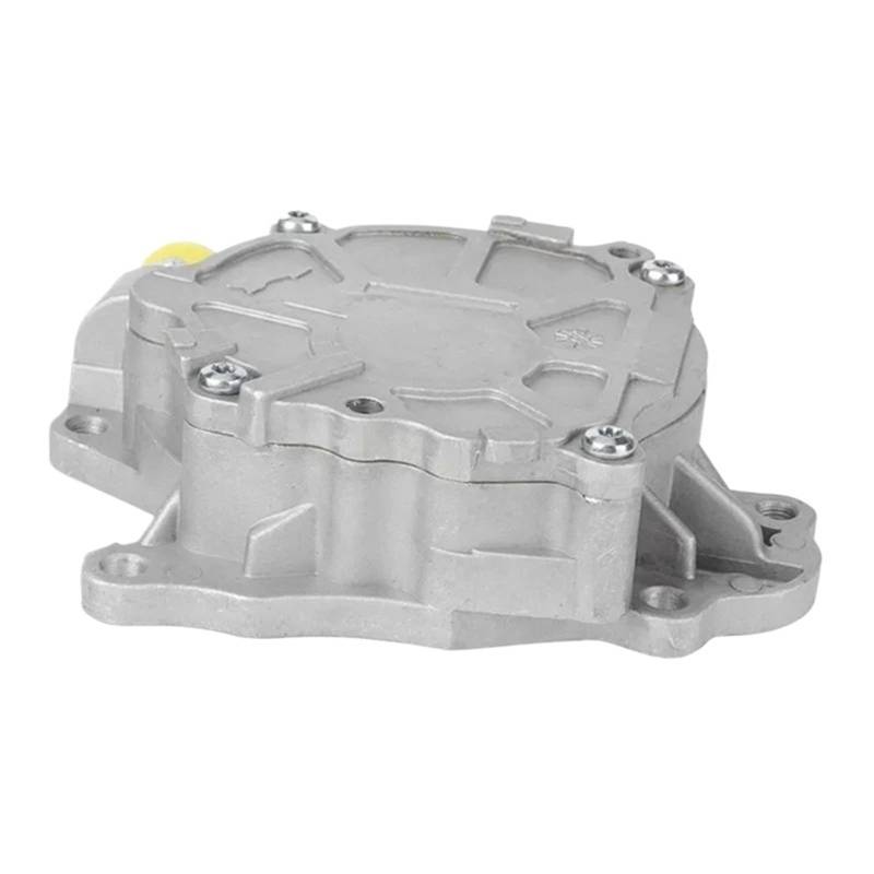 whanua [Replacement] 03L145100F 03L145100 72480812 Bremse Vakuumpumpe 03L145100B for VW for Golf 6 VI for Polo 6R A1 A3 8P for Tt 8J for Käfer von whanua