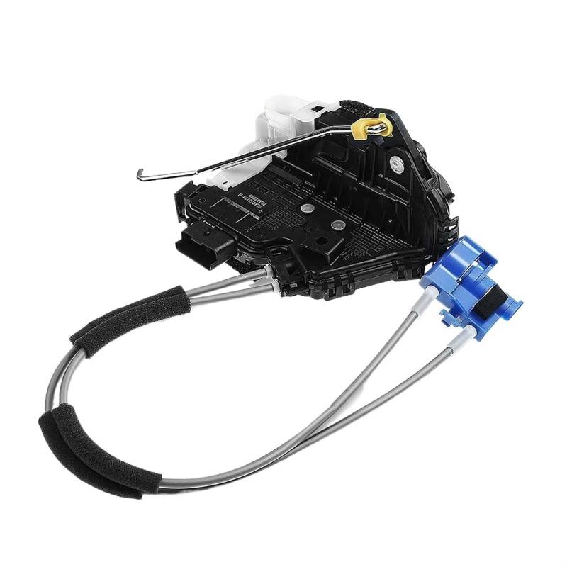 whanua [Replacement] Auto Türschloss Antrieb Power Türschloss Antrieb Motor for Kia for Cerato for Forte 2008-2013 (As Shown Rear Left) von whanua