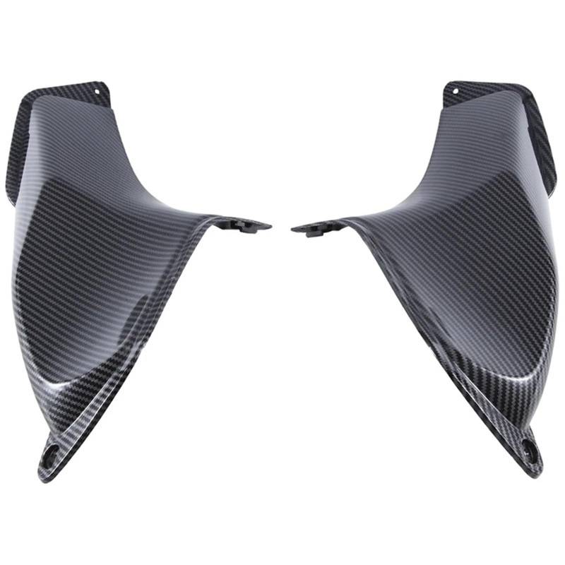 whanua [Replacement] Motorrad-Lufteinlassabdeckung for Honda CBR954RR 2002 2003 for CBR 954RR 2002-2003 for CBR 954 RR von whanua