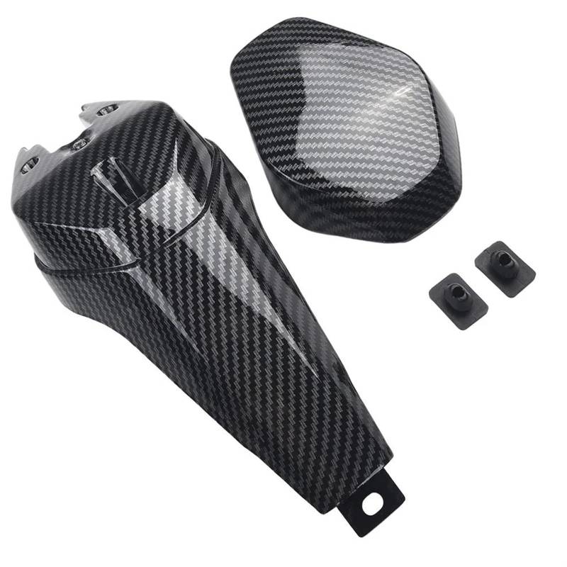 whanua [Replacement] for Ducati for Panigale V4 S V2 for Streetfighter for Schwanz Verkleidung Solo Gugel Hintere Abdeckung von whanua