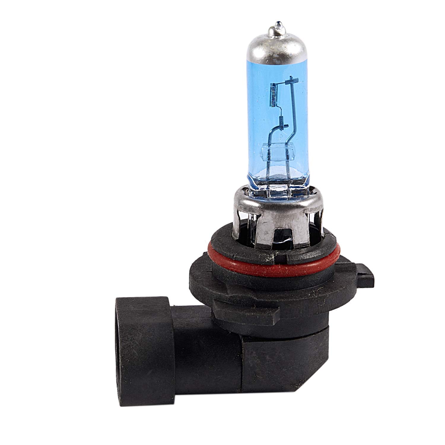 wisspair 9006 HB4 Super White Fog Halogenlampe, hohe Leistung, 55 W, Autoscheinwerfer, Lampe, 12 V von wisspair