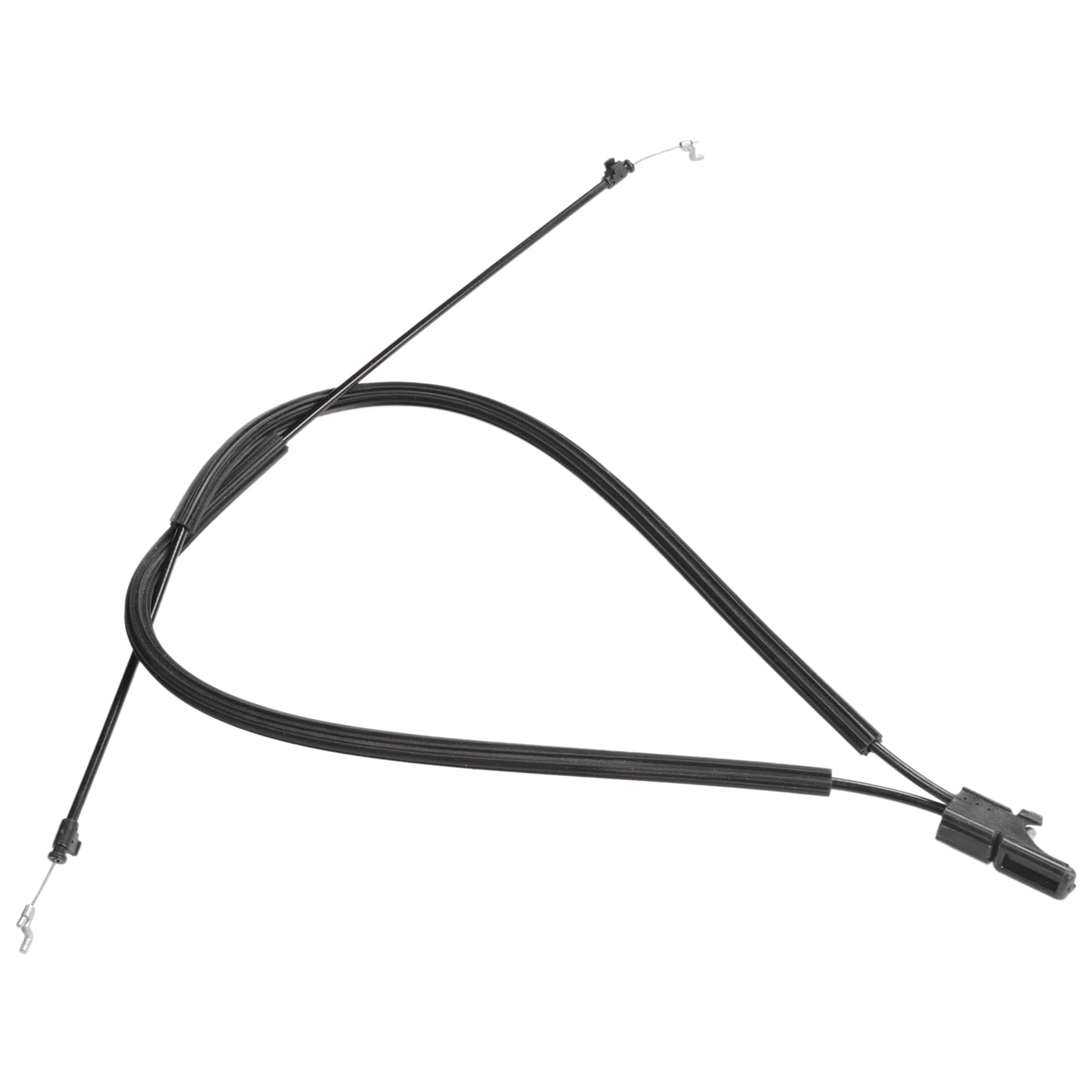 wisspair Kabel zur Neigung des Vordersitzes, links, für Fiesta MK6 2001-2008 1441167 von wisspair