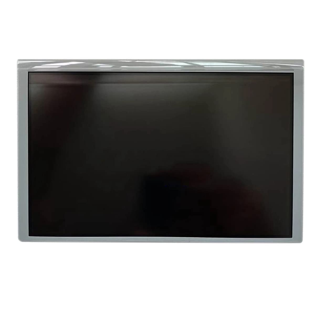 wisspair LCD-Monitor mit Flüssigkristallen, 8 Zoll (20,3 cm), für K Auto DVD GPS Navigation Auto LQ080Y5DZ10 LQ080Y5DZ06 von wisspair