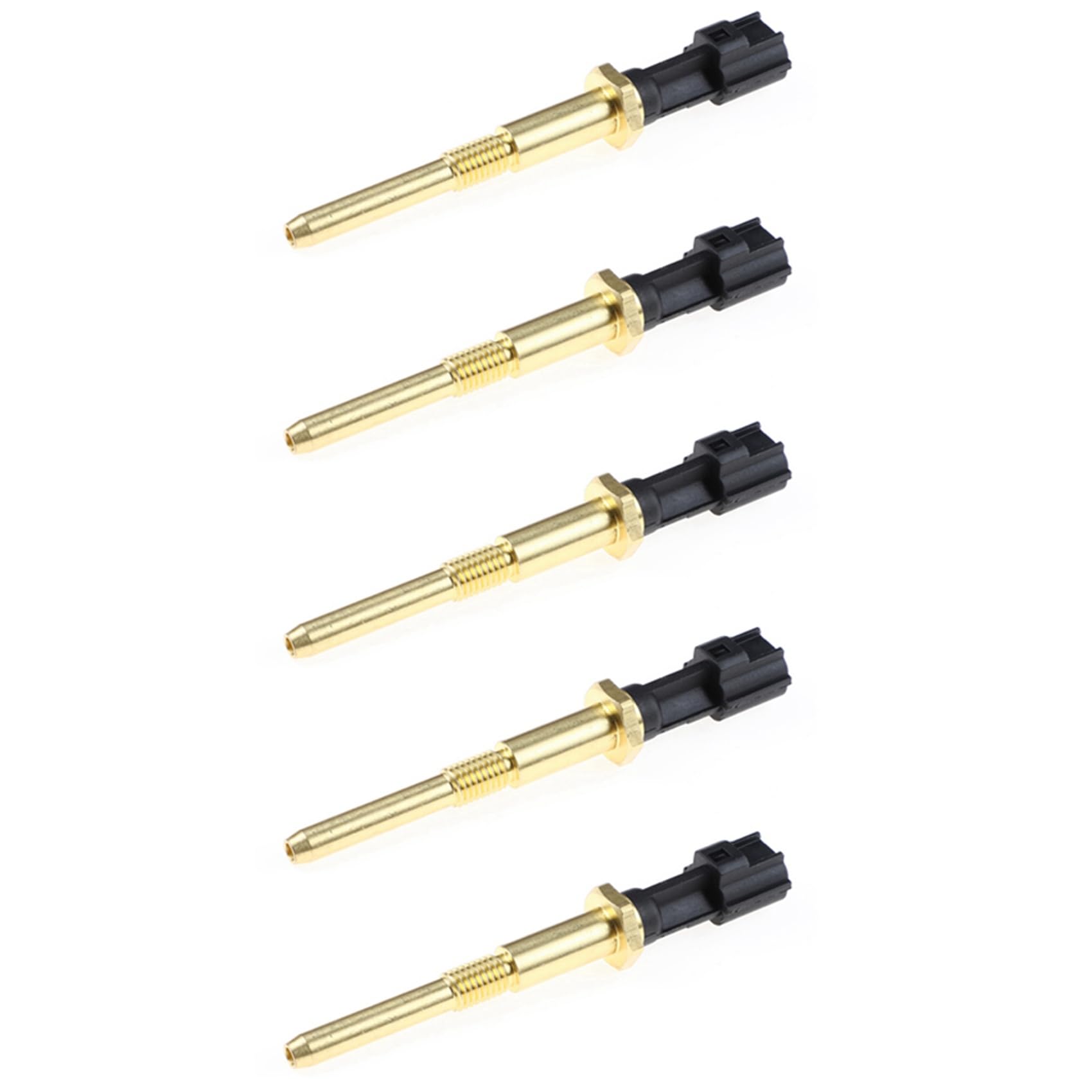 worien 5X Wasser Temperatur Sensor für Mercury 1S7F6G004AB 8S4A6G004AA 1S7Z-6G004-AA 5S8257, L3H518840 von worien