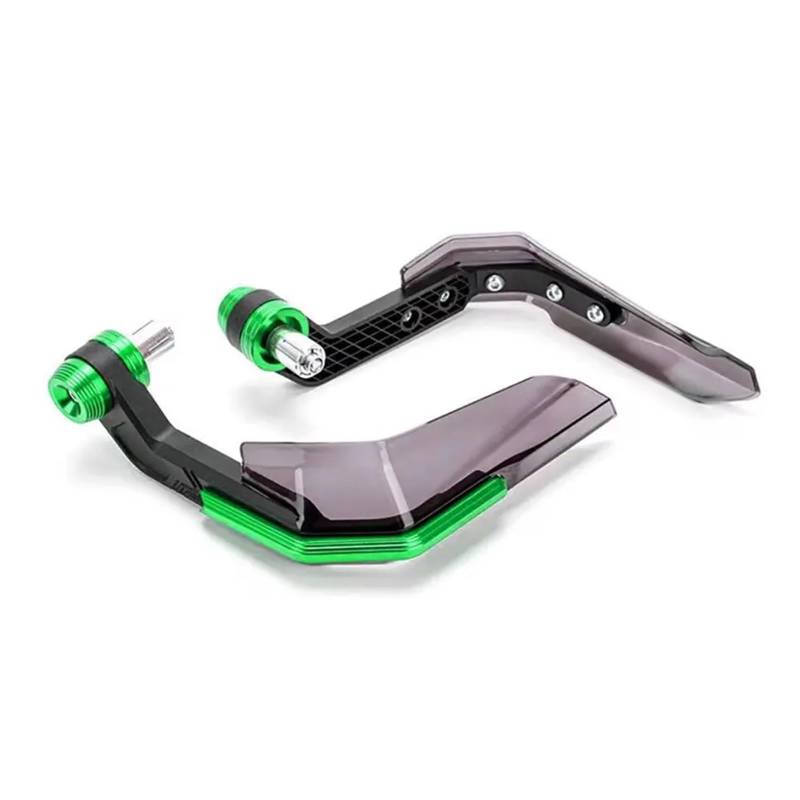 Motorrad-Handprotektorenschutz Für TMAX560 TMAX530 DX/SX TECHMAX T-MAX 500 Xmax 300 400 250 Motorrad Handschutz Schild Hand Schutzfolie(Green) von xiaobin