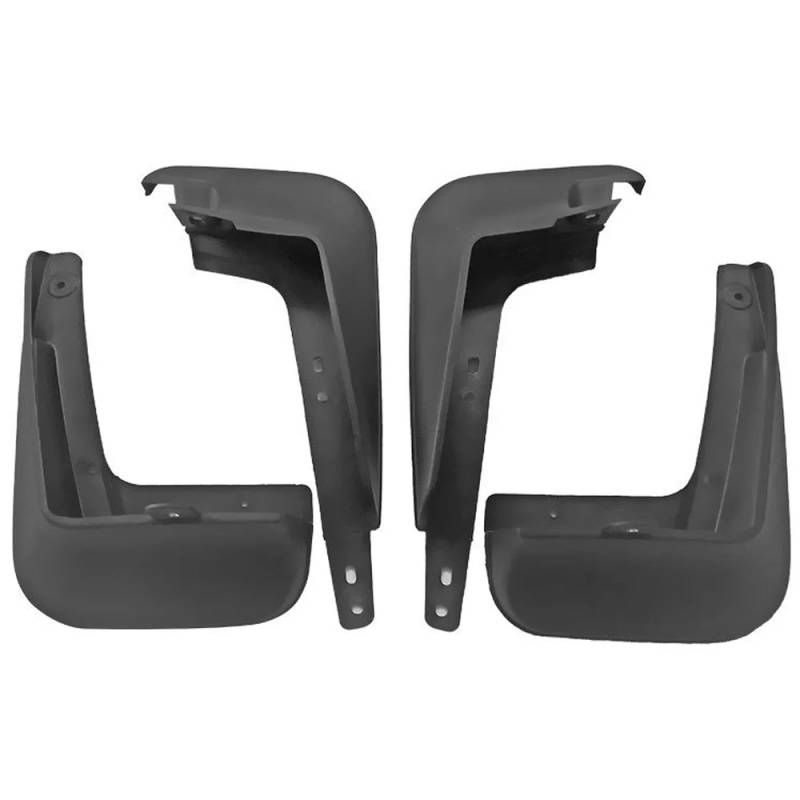 Auto Kotflügel Für C-orolla 2014 2015 2016 2017 2018 Auto Mud Flaps Auto mudguard von xwurHcM