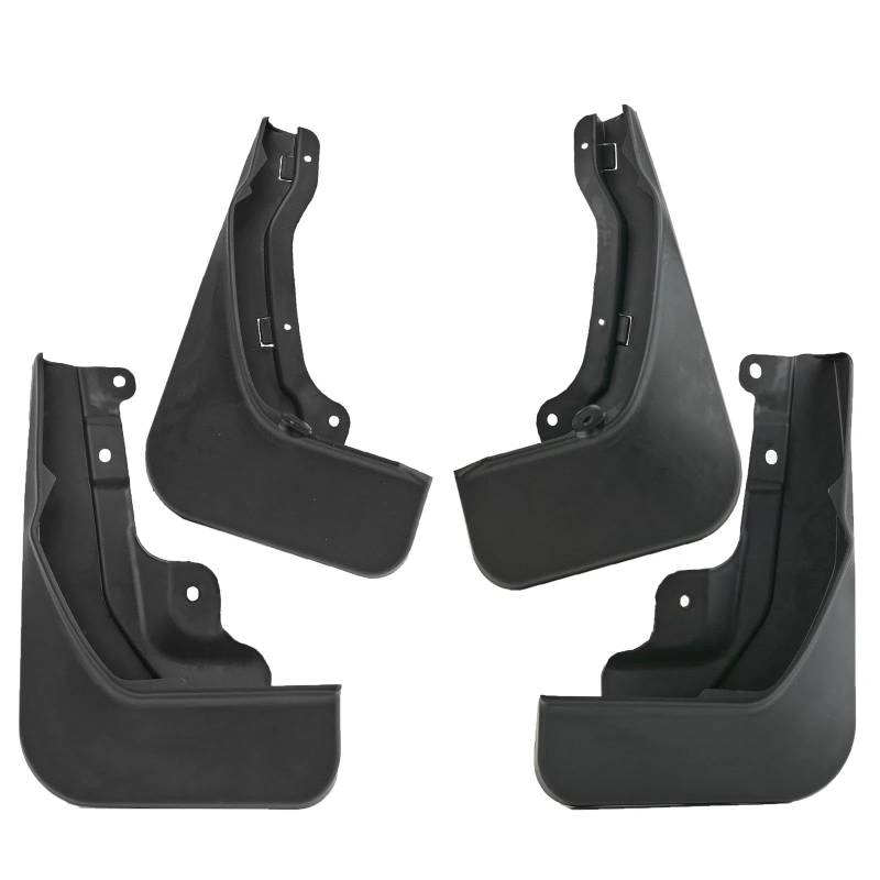 Auto Kotflügel Für CR-V 2023-2024 Auto Mud Flaps Auto Splash Guards von xwurHcM