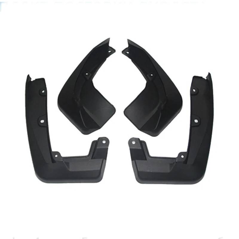 Auto Kotflügel Für CR-V CRV 2017~2022 Auto Mud Flaps Auto Splash Guards von xwurHcM