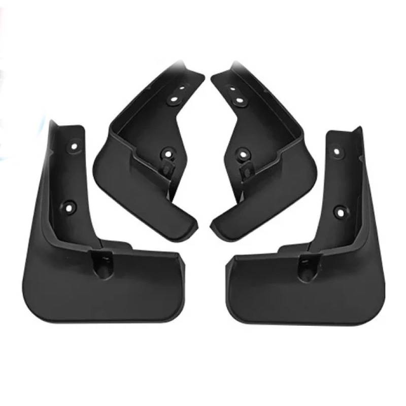 Auto Kotflügel Für CX-5 CX 5 CX5 KF 2022 2023 2024 Auto Mud Flaps Auto Splash Guards von xwurHcM