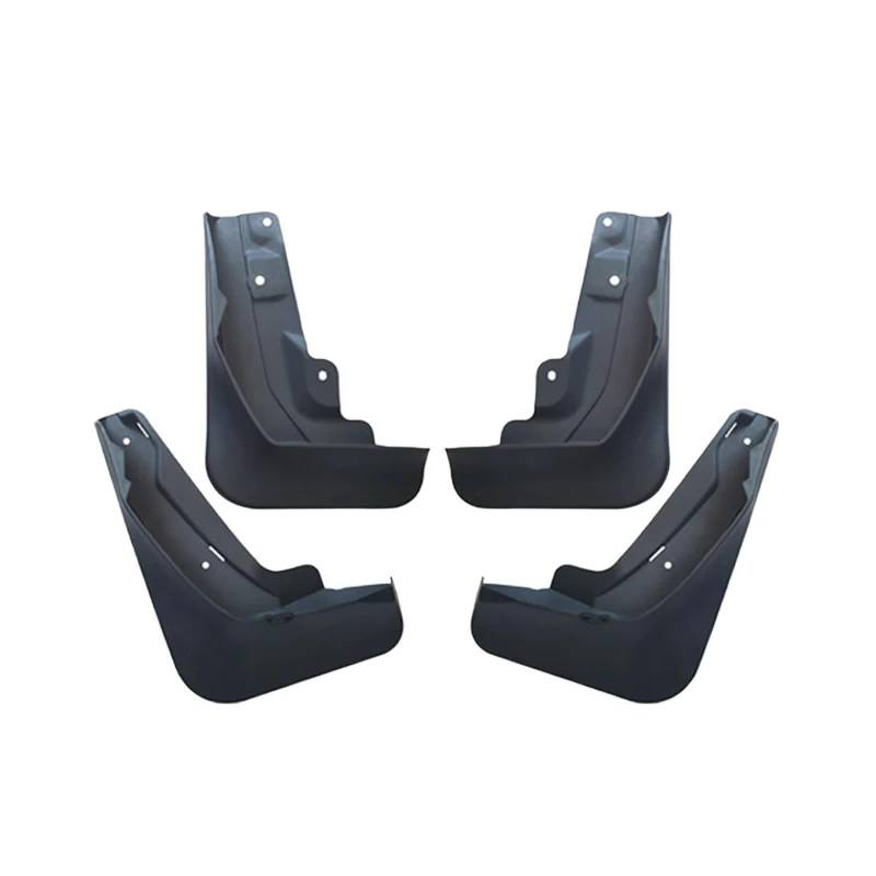 Auto Kotflügel Für Crv Cr V Cr-V 2024 2023 2022 Auto Mud Flaps Auto Splash Guards von xwurHcM