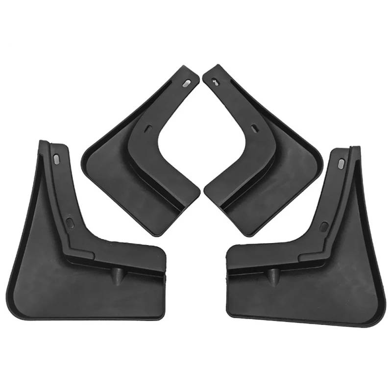 Auto Kotflügel Für Elantra CN7 2021-2023 Auto Mud Flaps Auto mudguard von xwurHcM