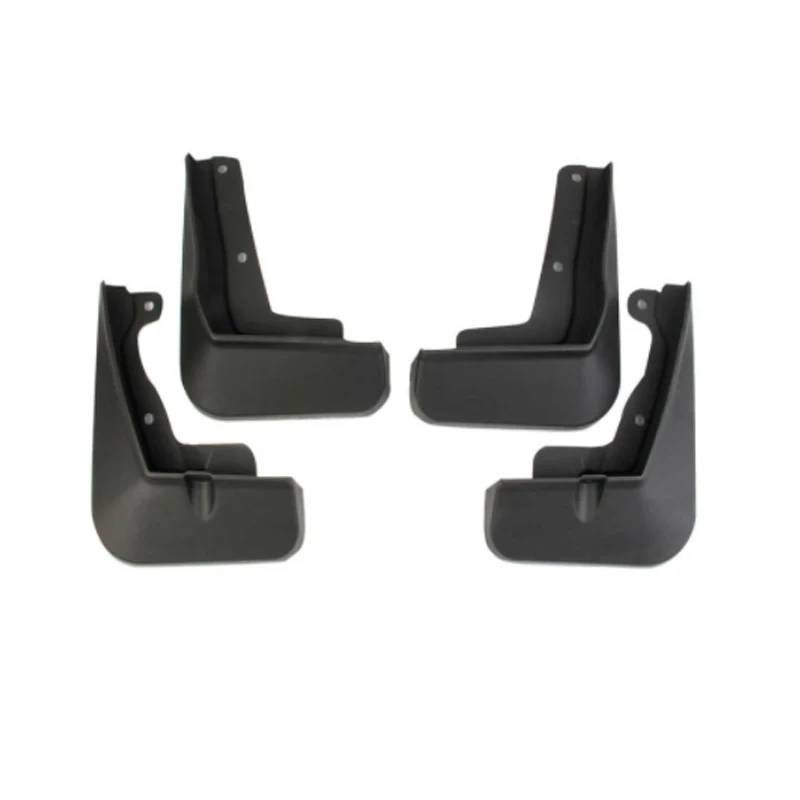 Auto Kotflügel Für Ev6 Gt-Line Gt Cv 2022 2023 Auto Mud Flaps Auto Splash Guards von xwurHcM