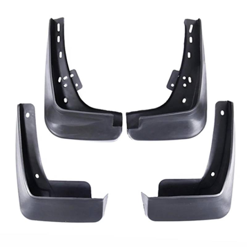 Auto Kotflügel Für Fürte K3 2019 2020 2021 2022 2023 Auto Mud Flaps Auto Splash Guards von xwurHcM