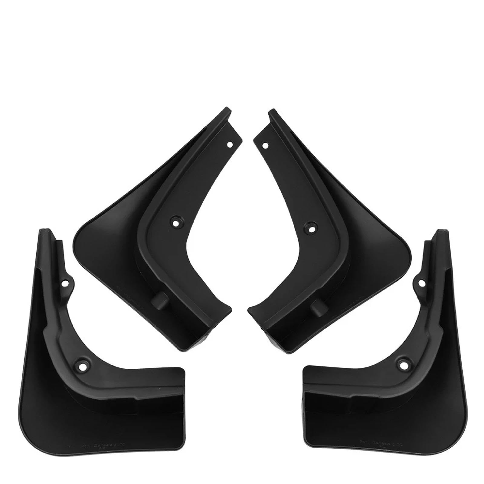 Auto Kotflügel Für Genesis GV70 2021-2023 Auto Mud Flaps Auto mudguard von xwurHcM