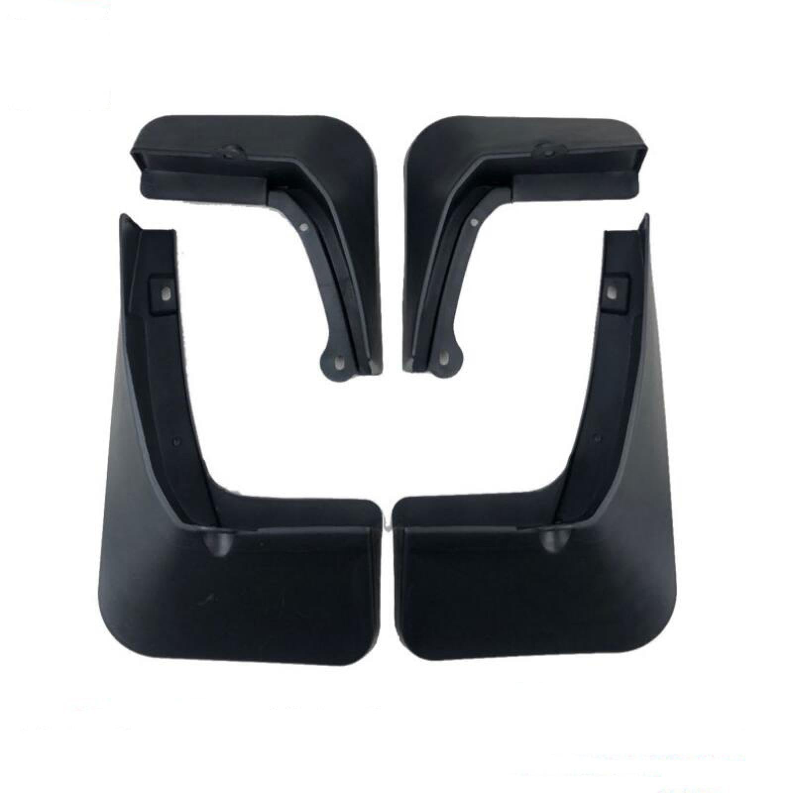 Auto Kotflügel Für Highler 2000-2020 2015-2020 Auto Mud Flaps Auto Splash Guards von xwurHcM