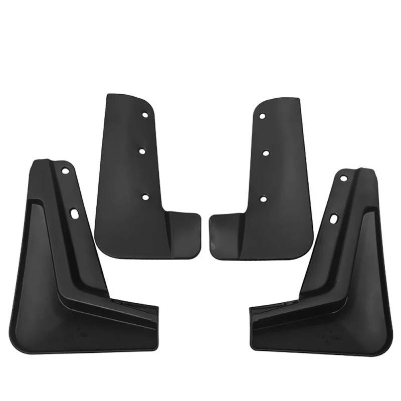 Auto Kotflügel Für I3 2014 2015 2016 2017 2018 2019 2020 2021 Auto Mud Flaps Auto mudguard von xwurHcM