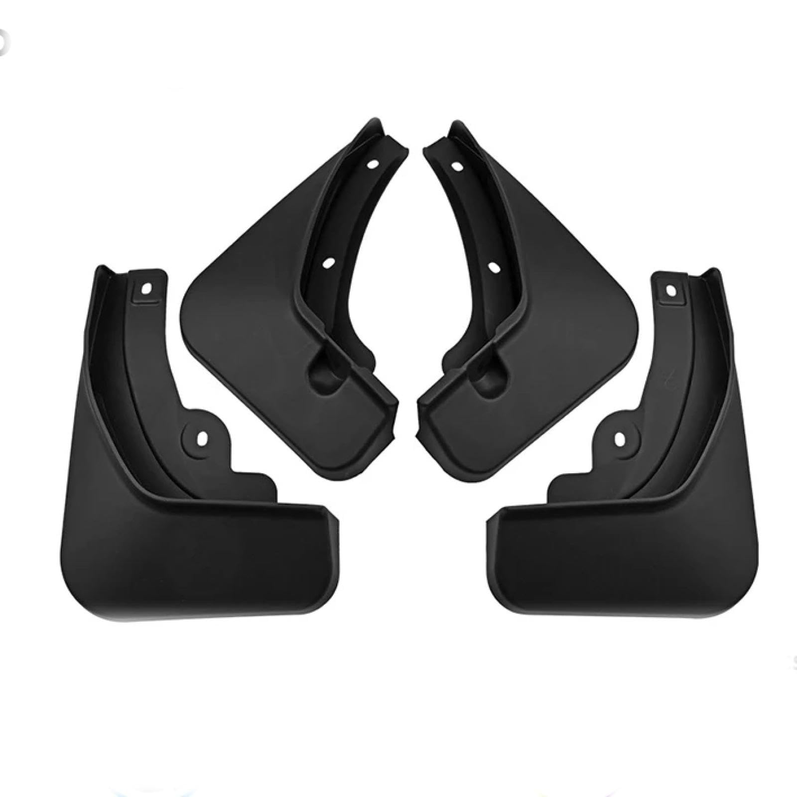 Auto Kotflügel Für Ioniq 5 2020 2021 2022 2023 Auto Mud Flaps Auto Splash Guards von xwurHcM