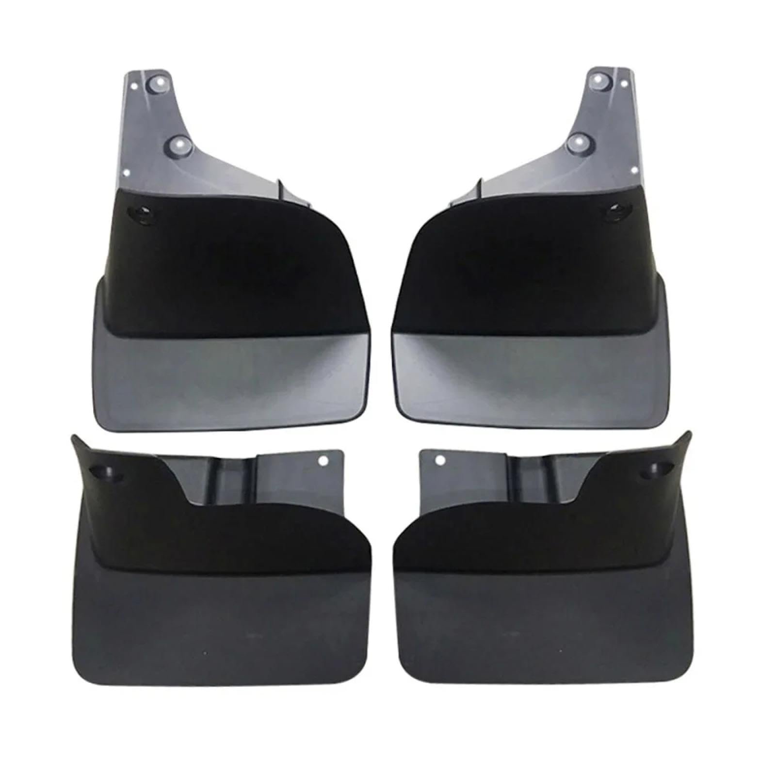 Auto Kotflügel Für L Cruiser Lc100 Fj100 1998-2007 Auto Mud Flaps Auto Splash Guards von xwurHcM