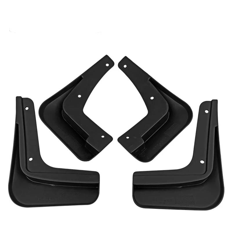 Auto Kotflügel Für Mistra 2013-2016 Auto Mud Flaps Auto mudguard von xwurHcM