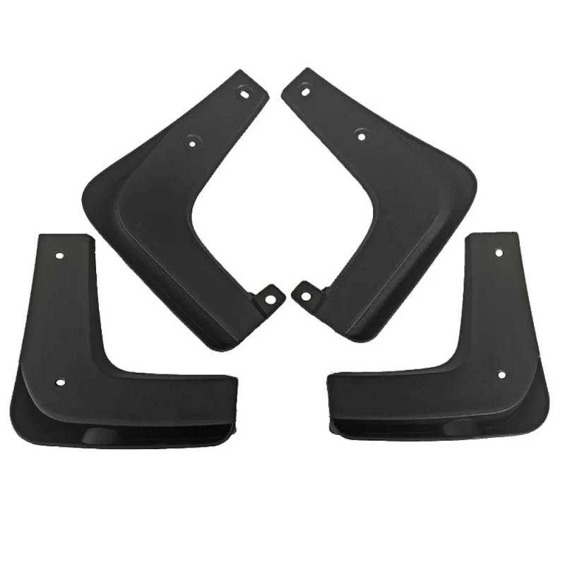 Auto Kotflügel Für NIRO 2017-2019 Auto Mud Flaps Auto mudguard von xwurHcM