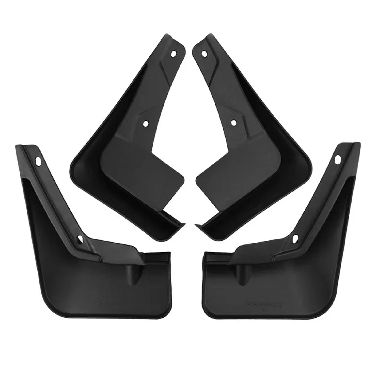 Auto Kotflügel Für Palisade 2019 2020 2021 2022 Auto Mud Flaps Auto mudguard von xwurHcM