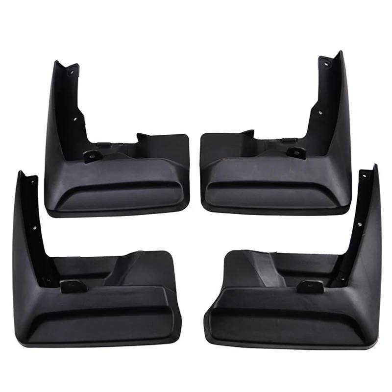 Auto Kotflügel Für Sienna Xl30 2011-2020 Auto Mud Flaps Auto Splash Guards von xwurHcM