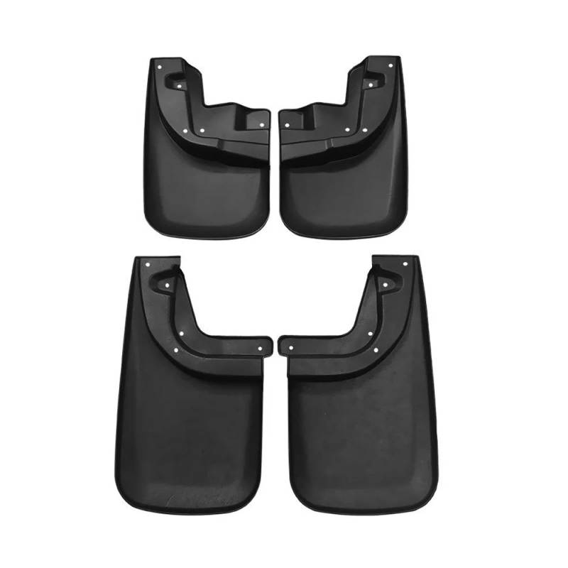 Auto Kotflügel Für Tacoma 2005~2015 Auto Mud Flaps Auto mudguard von xwurHcM