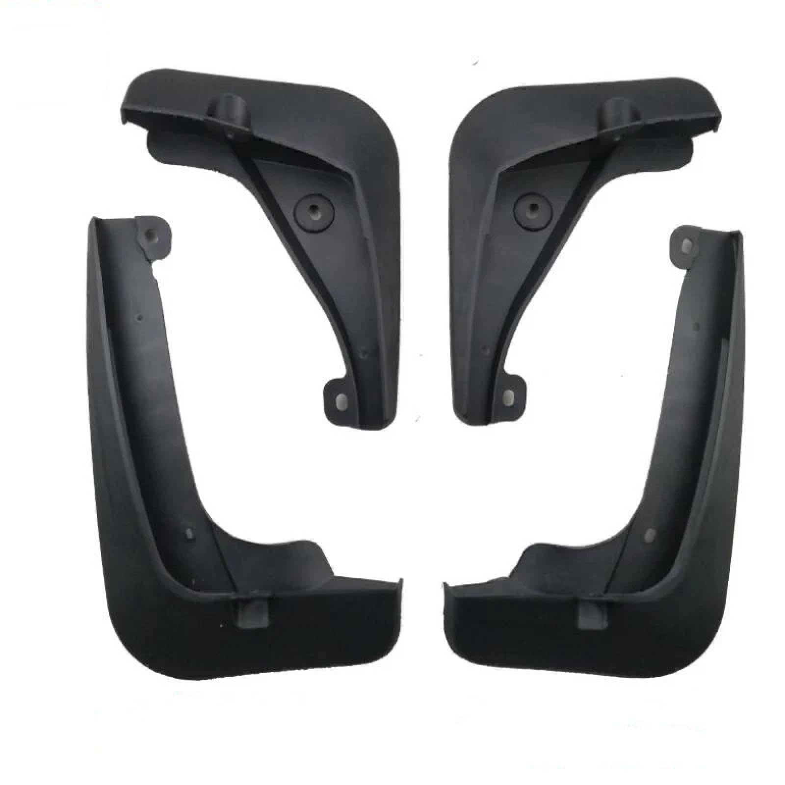 Auto Kotflügel Für Trax 2012-2021 2019-2021 Auto Mud Flaps Auto Splash Guards von xwurHcM