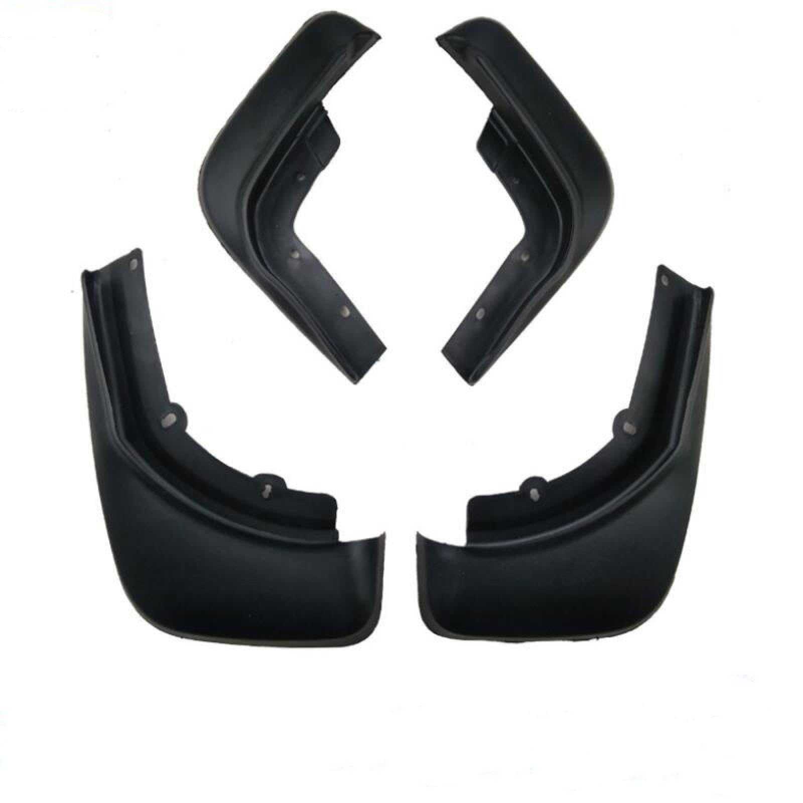 Auto Kotflügel Für XC60 2008-2021 2014-2017 Auto Mud Flaps Auto Splash Guards von xwurHcM