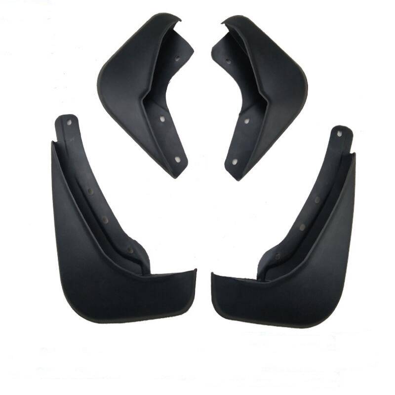 Auto Kotflügel Für XC60 2008-2021 2018-2021 Auto Mud Flaps Auto Splash Guards von xwurHcM