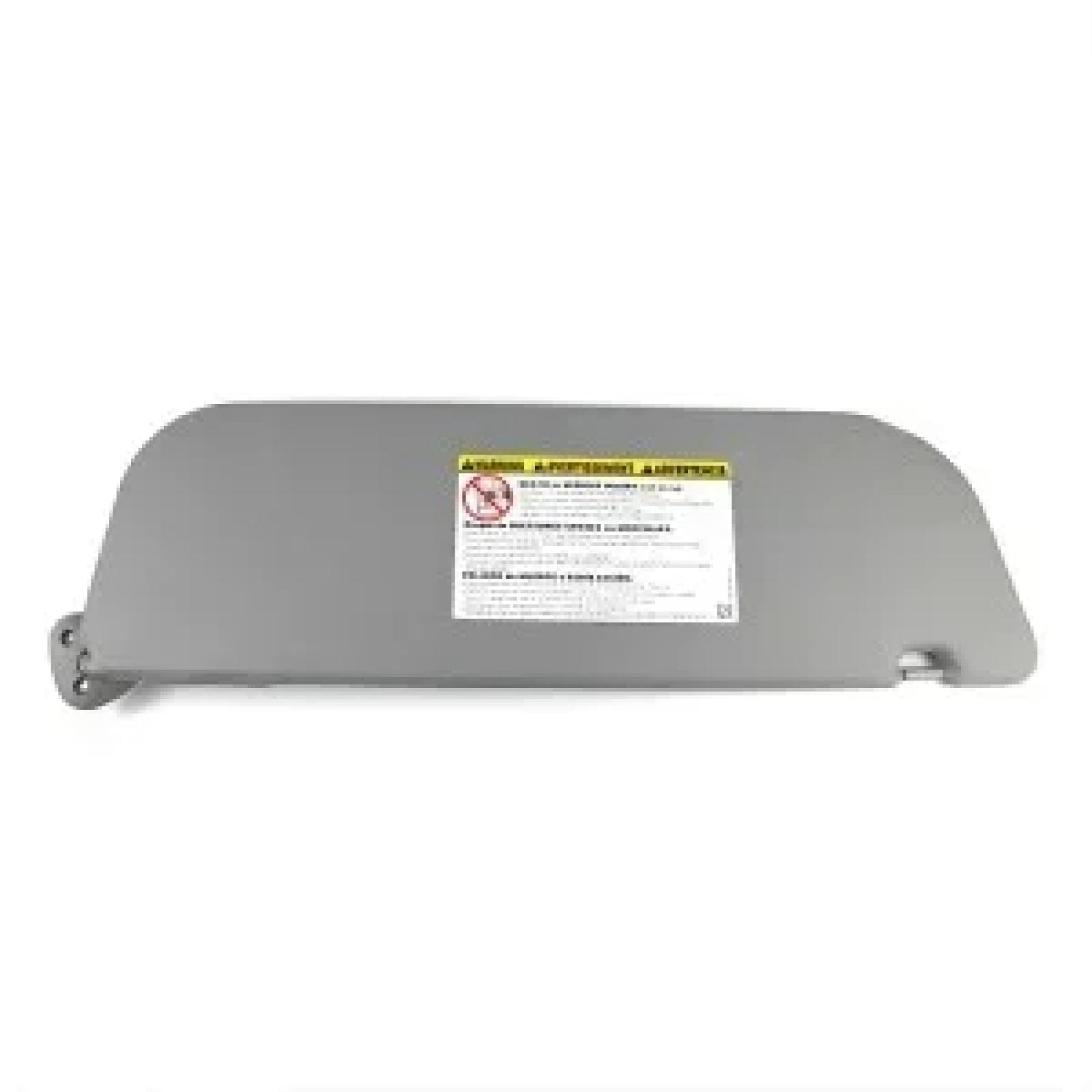 Auto-Sonnenblende Für E150 E250 E350 2009-2014 9C2Z1504105AA GreyRight Graue Auto Sonnenschirm von xwurHcM