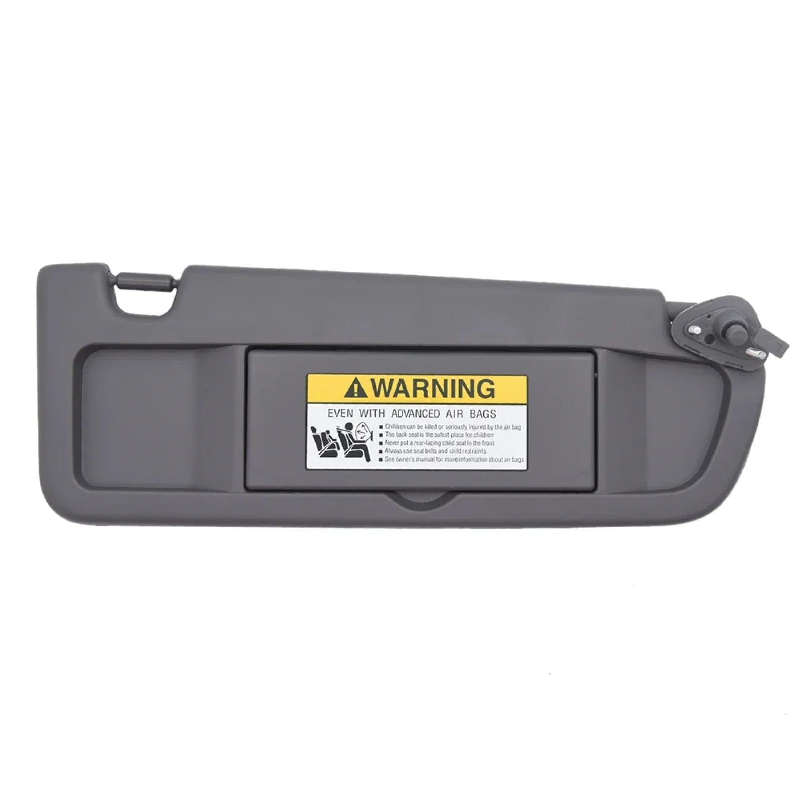 Auto-Sonnenblende Für Für Civic 2006-2011 83230-SNA-A01ZB DarkgrayRight Auto Sonnenschirmen von xwurHcM